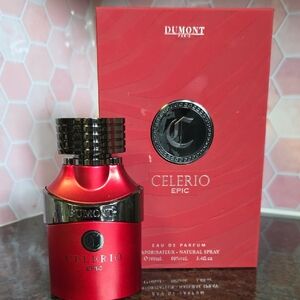 Celerio Epic Red Men's Perfume